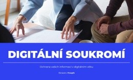 Dodržování Ochrany Osobních Údajů