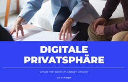 Einhaltung Des Datenschutzes