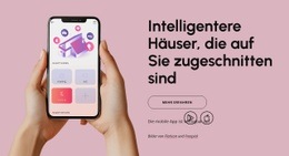 Technisch Unterstützte Heimsteuerung