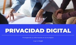 Cumplimiento De La Privacidad
