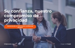 Almacenamiento Seguro