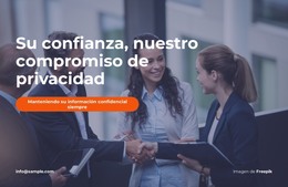 Almacenamiento Seguro