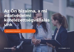 Biztonságos Tárolás