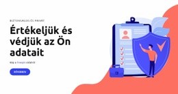 Felhasználói Hozzájárulás