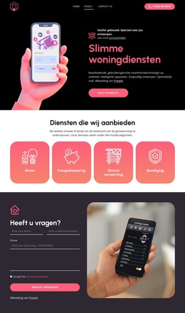 Leef Slimmer