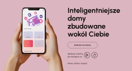 Sterowanie Domem Za Pomocą Technologii