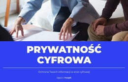 Zgodność Z Zasadami Prywatności