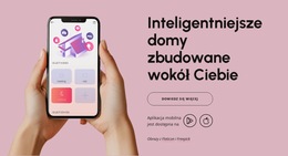 Sterowanie Domem Za Pomocą Technologii