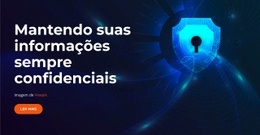 Ferramentas De Anonimato Modelo