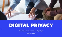 Privacy Compliance