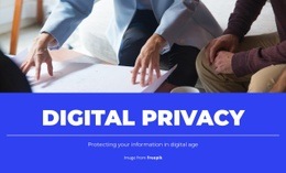 Privacy Compliance