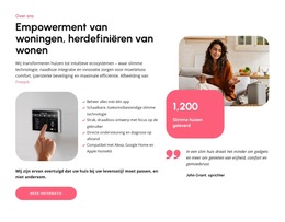 Empowerment Van Huizen