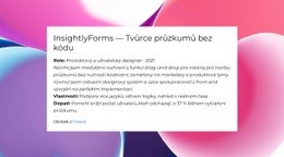 Zdarma CSS Pro Intuitivní, Škálovatelný, Efektivní