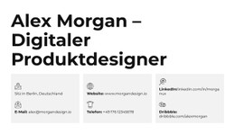 Schöne Schnittstellen, Die Funktionieren E-Commerce-Website