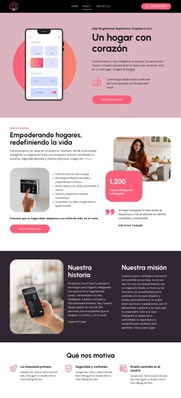 Acerca De La Página