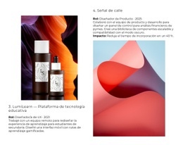 Creando Recorridos De Usuario Fluidos Diseño De Páginas Web