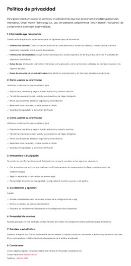 La Confianza Comienza Con La Transparencia