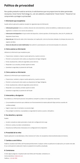 La Confianza Comienza Con La Transparencia