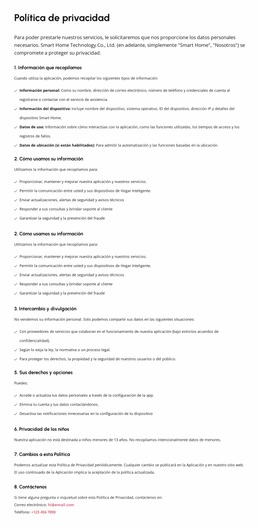 La Confianza Comienza Con La Transparencia