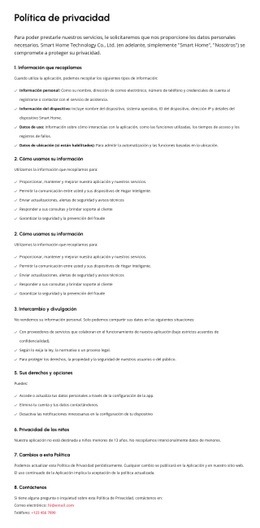 La Confianza Comienza Con La Transparencia