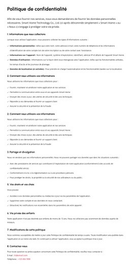 La Confiance Commence Par La Transparence