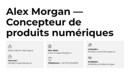 De Belles Interfaces Qui Fonctionnent Site Web De Commerce Électronique