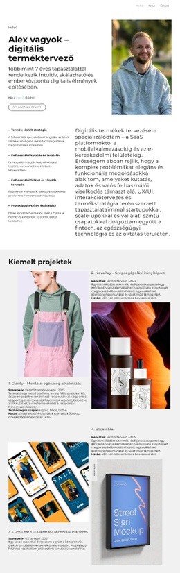 Pixel Tökéletes Minden Alkalommal – Professzionális Tervezés