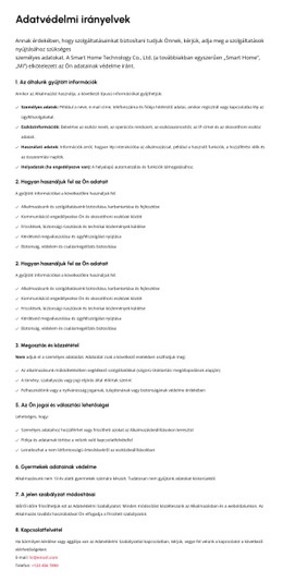 A Bizalom Az Átláthatósággal Kezdődik