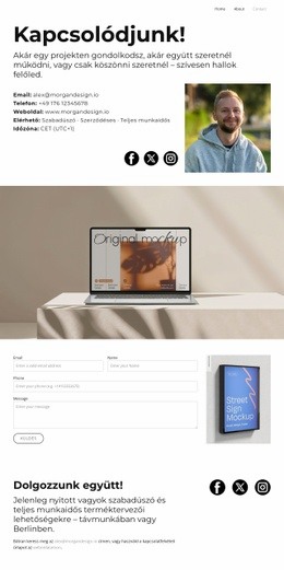 Teljesítményt Nyújtó Digitális Tervezés – Az E-Kereskedelmi Funkció Megtekintése