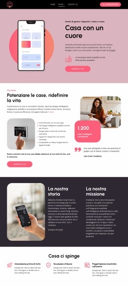 Informazioni Sulla Pagina