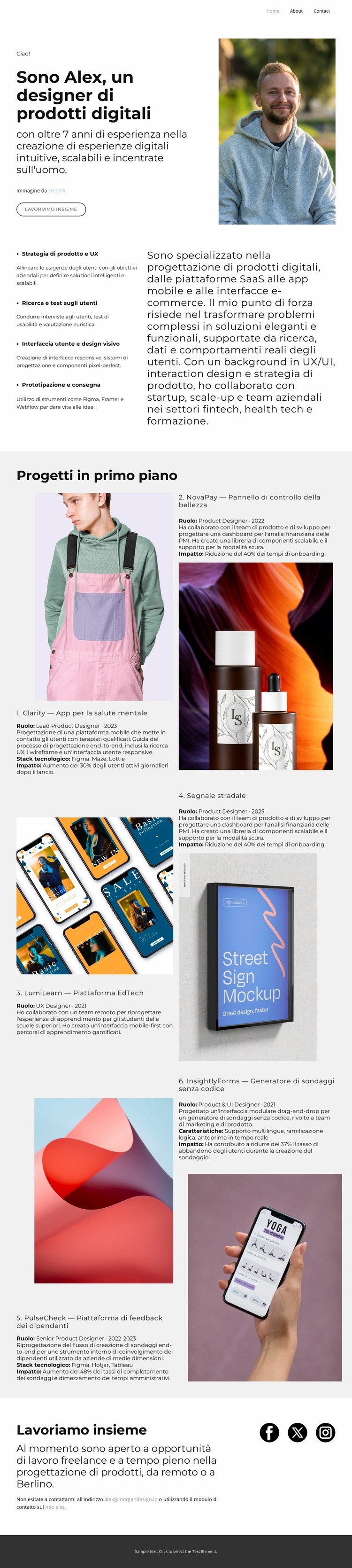 Pixel perfetto ogni volta Modello