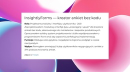 Darmowy Motyw WordPress Dla Intuicyjny, Skalowalny, Skuteczny