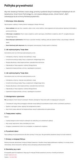 Zaufanie Zaczyna Się Od Przejrzystości