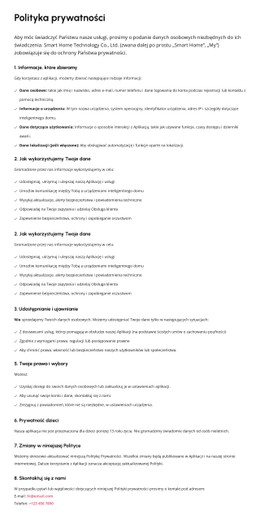 Zaufanie Zaczyna Się Od Przejrzystości