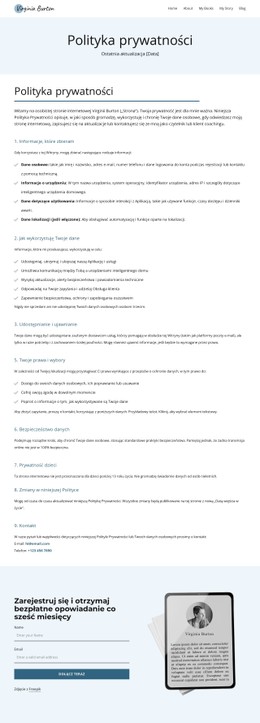 Jak Chronię Twoje Dane #Css-Templates-Pl-Seo-One-Item-Suffix