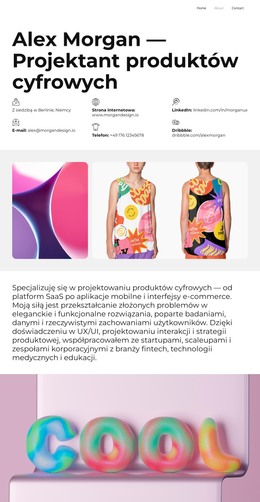 Projektowanie Stron Internetowych Dla Od Koncepcji Do Premiery