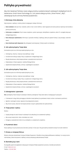 Zaufanie Zaczyna Się Od Przejrzystości #Html-Templates-Pl-Seo-One-Item-Suffix