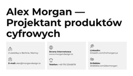 Niestandardowe Czcionki, Kolory I Grafika Dla Piękne Interfejsy, Które Działają