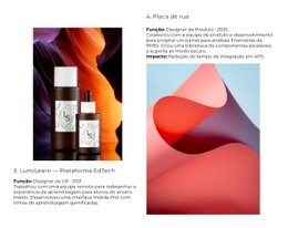 Criando Jornadas De Usuário Contínuas Design Do Site