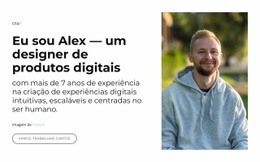 Projetando Para Impacto Real - Modelos De Sites Responsivos