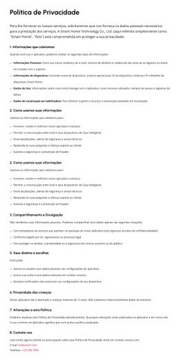 A Confiança Começa Com A Transparência