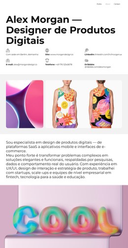 Do Conceito Ao Lançamento #Css-Templates-Pt-Seo-One-Item-Suffix