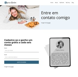 Obtenha Contos