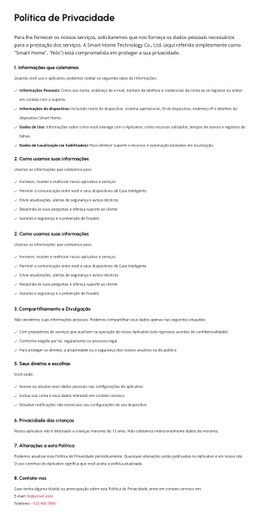 A Confiança Começa Com A Transparência