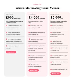 Ценообразование