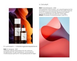 Skapa Sömlösa Användarresor