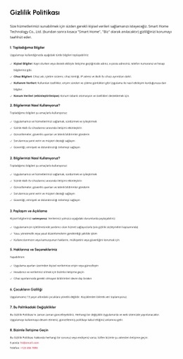 Güven Şeffaflıkla Başlar