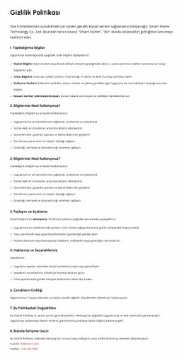 Güven Şeffaflıkla Başlar