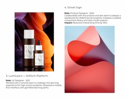 Crafting Seamless User Journeys