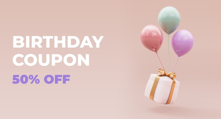 Save More Today CSS Template